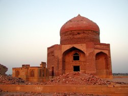 Sukkur, N. Sindh